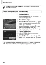 Предварительный просмотр 160 страницы Canon 5900B001 User Manual