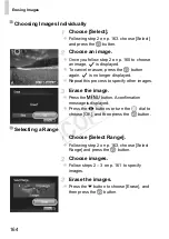 Предварительный просмотр 164 страницы Canon 5900B001 User Manual