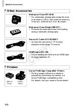 Предварительный просмотр 198 страницы Canon 5900B001 User Manual