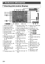 Предварительный просмотр 226 страницы Canon 5900B001 User Manual