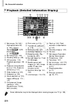 Предварительный просмотр 228 страницы Canon 5900B001 User Manual