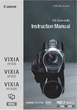 Canon 5975B003 Instruction Manual preview