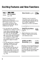 Preview for 6 page of Canon 5975B003 Instruction Manual