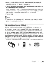 Preview for 161 page of Canon 5975B003 Instruction Manual