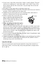 Preview for 206 page of Canon 5975B003 Instruction Manual