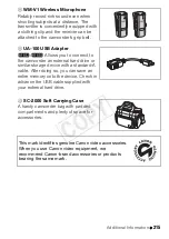 Preview for 215 page of Canon 5975B003 Instruction Manual