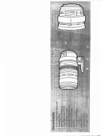 Preview for 3 page of Canon 6 L Instructions Manual