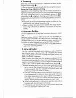 Preview for 5 page of Canon 6 L Instructions Manual