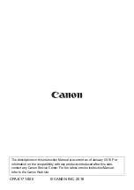 Preview for 148 page of Canon 600EXII-RT Instruction Manual