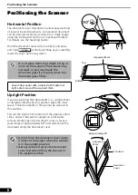 Предварительный просмотр 9 страницы Canon 600F - CanoScan LiDE Quick Start Manual