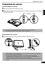 Предварительный просмотр 14 страницы Canon 600F - CanoScan LiDE Quick Start Manual