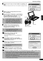 Preview for 28 page of Canon 600F - CanoScan LiDE Quick Start Manual