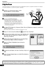 Preview for 55 page of Canon 600F - CanoScan LiDE Quick Start Manual