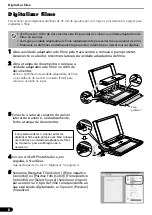 Preview for 57 page of Canon 600F - CanoScan LiDE Quick Start Manual