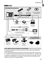 Preview for 37 page of Canon 6191B001 User Manual