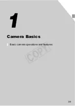 Preview for 39 page of Canon 6191B001 User Manual