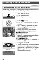 Preview for 48 page of Canon 6191B001 User Manual