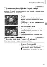 Preview for 95 page of Canon 6191B001 User Manual