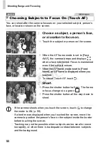 Preview for 98 page of Canon 6191B001 User Manual