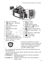 Предварительный просмотр 5 страницы Canon 6352B001 User Manual