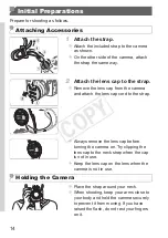 Предварительный просмотр 14 страницы Canon 6352B001 User Manual