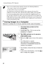 Предварительный просмотр 32 страницы Canon 6352B001 User Manual