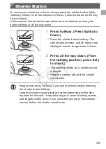 Предварительный просмотр 39 страницы Canon 6352B001 User Manual