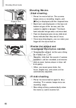 Предварительный просмотр 48 страницы Canon 6352B001 User Manual