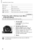 Предварительный просмотр 94 страницы Canon 6352B001 User Manual