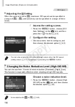 Предварительный просмотр 118 страницы Canon 6352B001 User Manual