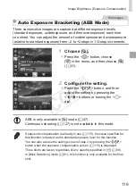 Предварительный просмотр 119 страницы Canon 6352B001 User Manual