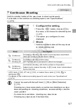 Предварительный просмотр 127 страницы Canon 6352B001 User Manual