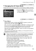 Предварительный просмотр 133 страницы Canon 6352B001 User Manual