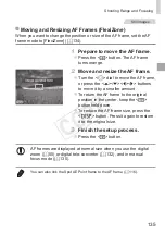 Предварительный просмотр 135 страницы Canon 6352B001 User Manual