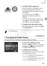 Предварительный просмотр 145 страницы Canon 6352B001 User Manual