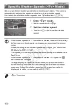 Предварительный просмотр 150 страницы Canon 6352B001 User Manual