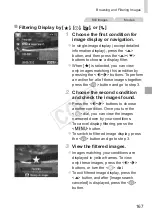 Предварительный просмотр 167 страницы Canon 6352B001 User Manual