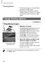 Предварительный просмотр 172 страницы Canon 6352B001 User Manual