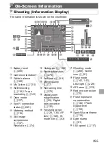 Предварительный просмотр 255 страницы Canon 6352B001 User Manual