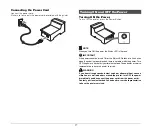 Предварительный просмотр 17 страницы Canon 6830010 User Manual