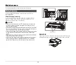 Предварительный просмотр 24 страницы Canon 6830010 User Manual