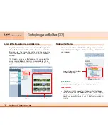 Preview for 22 page of Canon 6864A001AA - PowerShot A20 2MP Digital Camera Software User'S Manual