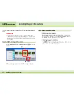 Preview for 69 page of Canon 6864A001AA - PowerShot A20 2MP Digital Camera Software User'S Manual