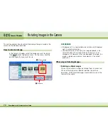Preview for 70 page of Canon 6864A001AA - PowerShot A20 2MP Digital Camera Software User'S Manual