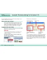 Preview for 86 page of Canon 6864A001AA - PowerShot A20 2MP Digital Camera Software User'S Manual