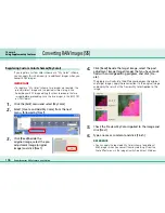 Preview for 106 page of Canon 6864A001AA - PowerShot A20 2MP Digital Camera Software User'S Manual