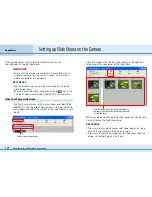 Preview for 121 page of Canon 6864A001AA - PowerShot A20 2MP Digital Camera Software User'S Manual