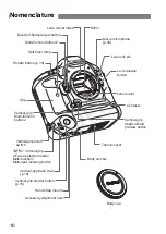 Предварительный просмотр 10 страницы Canon 6994B002 Instruction Manual