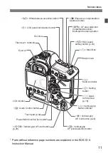 Предварительный просмотр 11 страницы Canon 6994B002 Instruction Manual