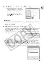 Предварительный просмотр 13 страницы Canon 70 MC - ZR70MC MiniDV Digital Camcorder Instruction Manual